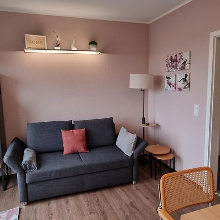 Ferienwohnung Sayntalblick Caan Dış mekan fotoğraf